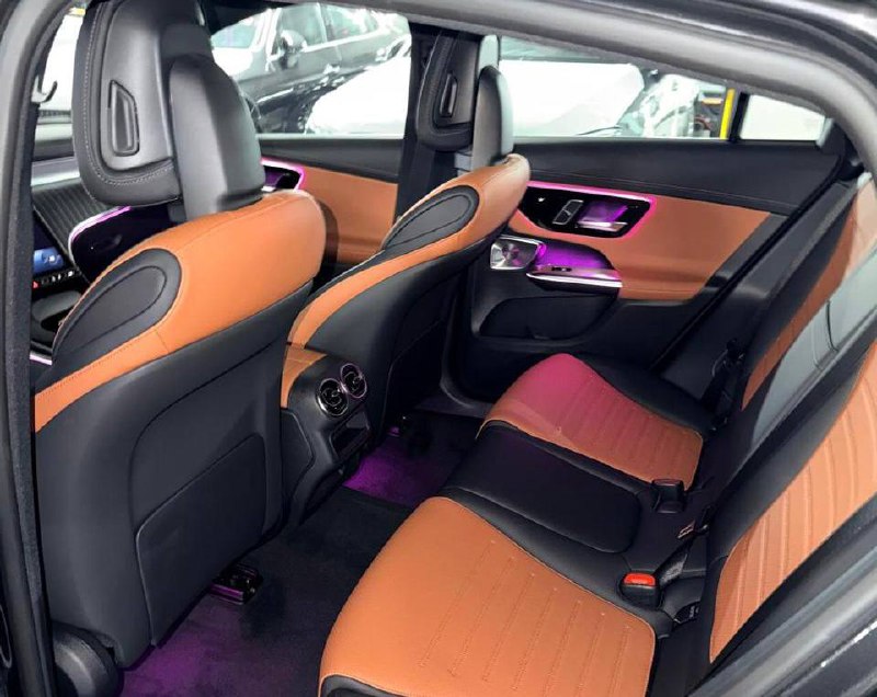 Mercedes-Benz GLC-Class 300 4M Coupeid-5521