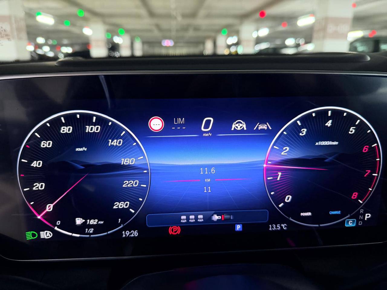 Mercedes-Benz GLC-Class 300 4M Coupeid-5521