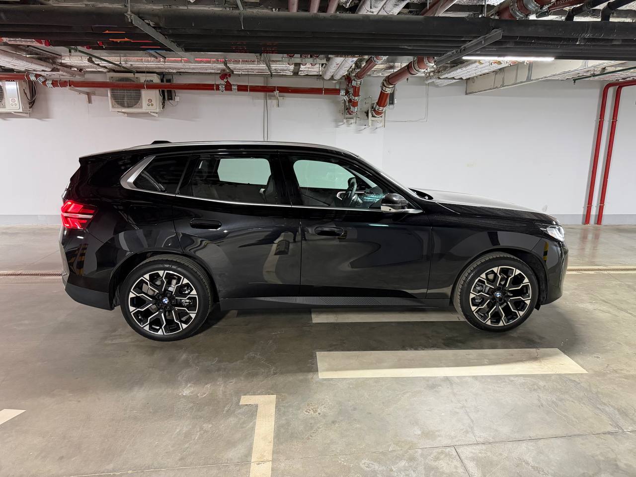 BMW X3 20did-5755