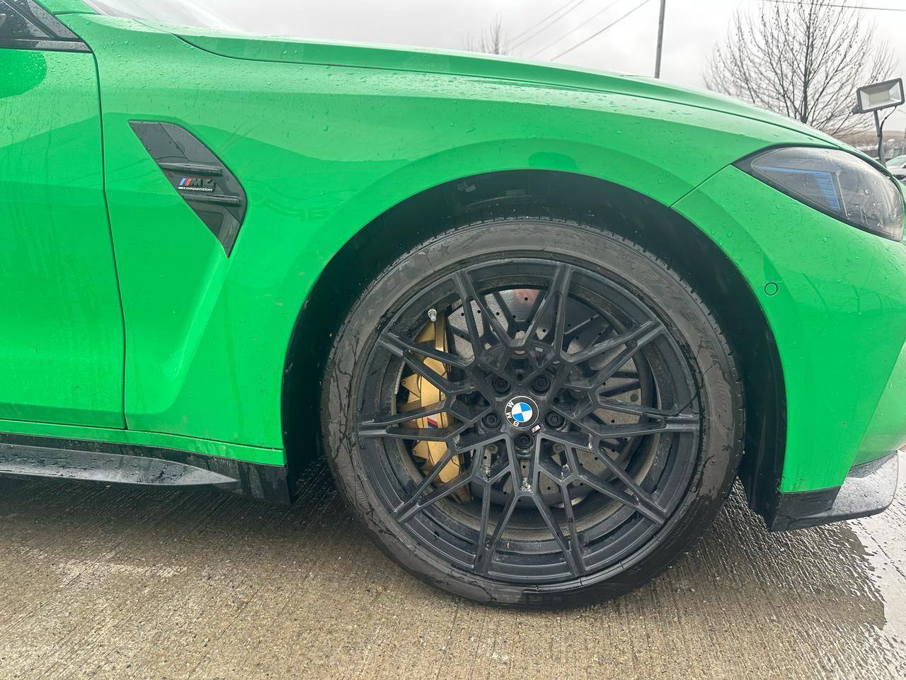 BMW M4 xDrive Competitionid-3383