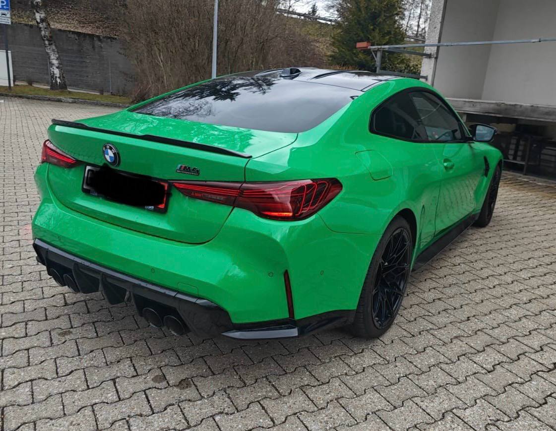 BMW M4 xDrive Competitionid-3383