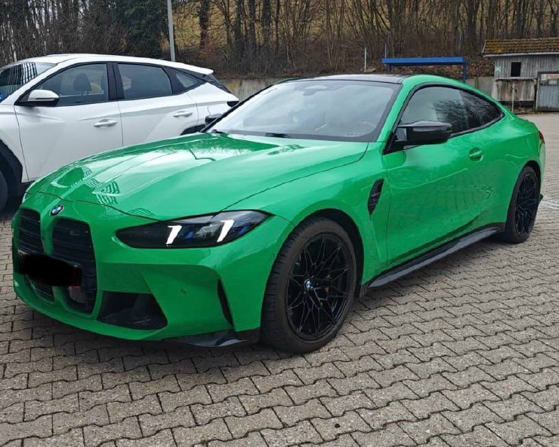 BMW M4 xDrive Competitionid-3383