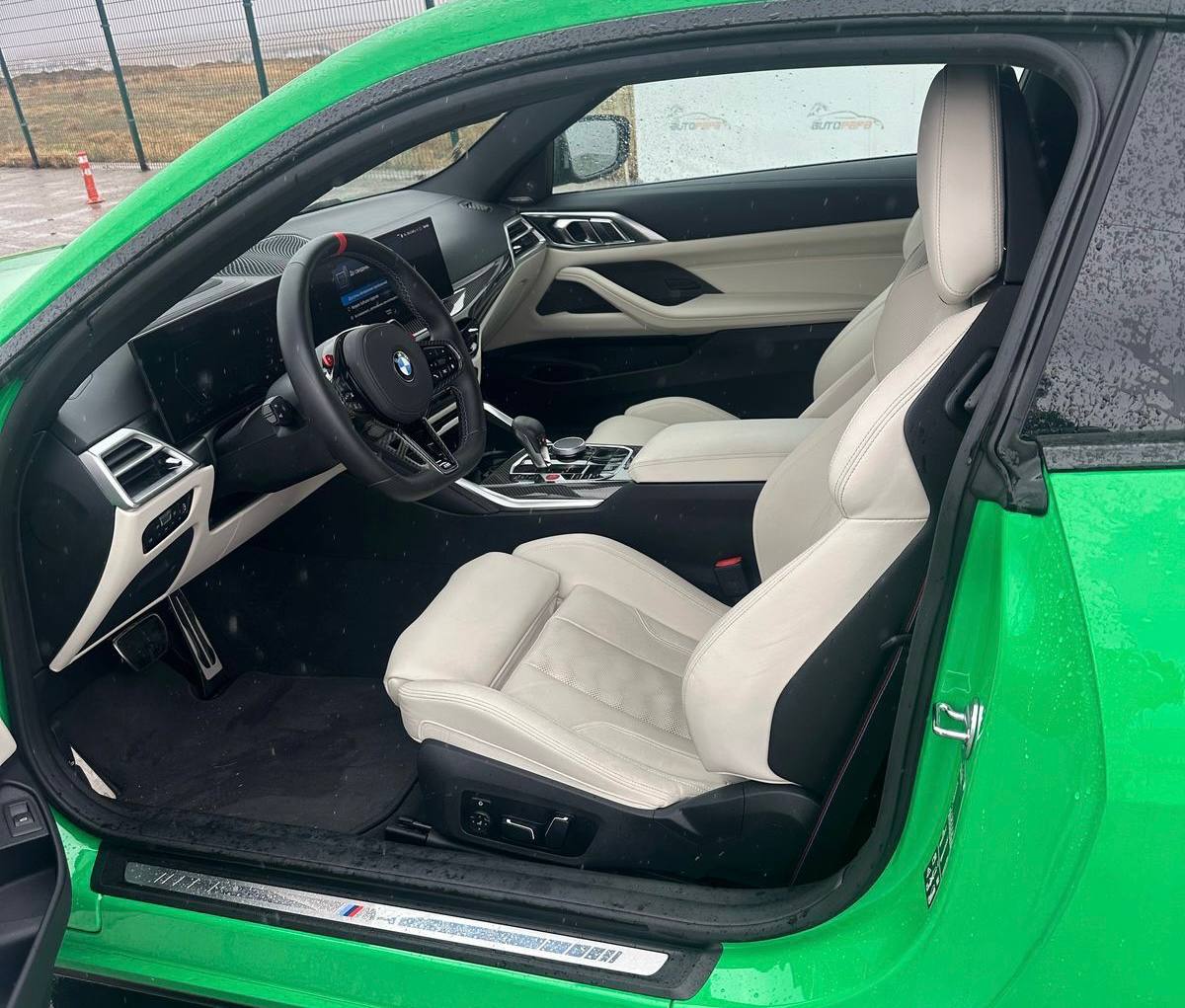 BMW M4 xDrive Competitionid-3383