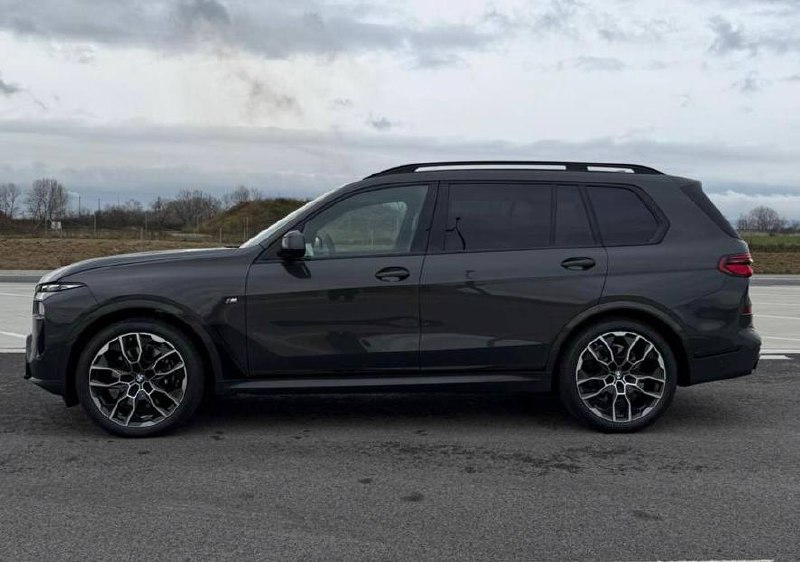 BMW X7 xDrive 40d Msportid-3385