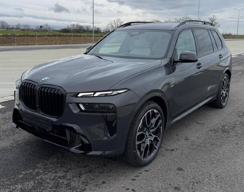 BMW X7 xDrive 40d Msportid-3385