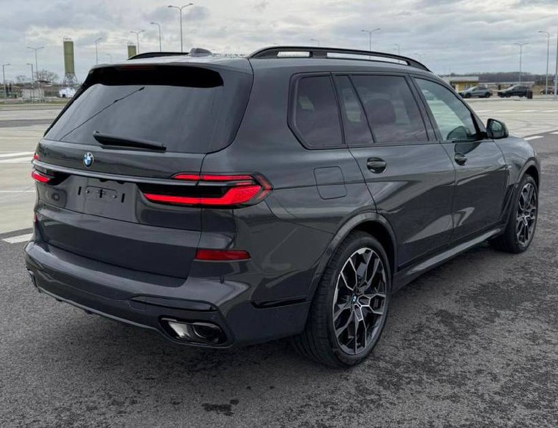 BMW X7 xDrive 40d Msportid-3385