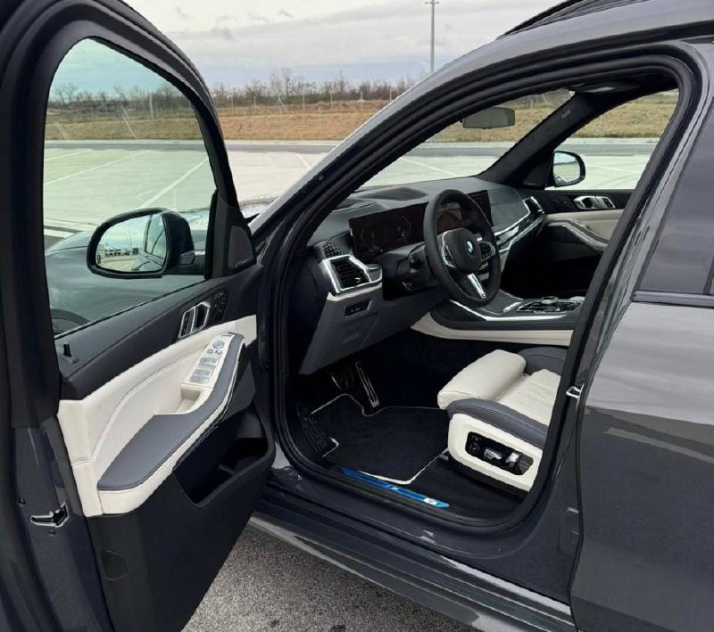 BMW X7 xDrive 40d Msportid-3385