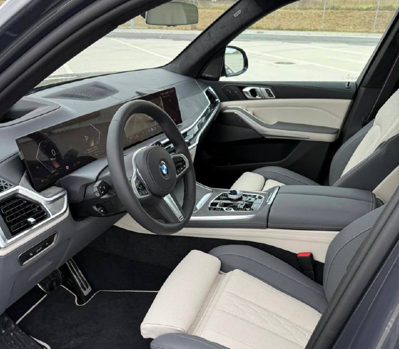 BMW X7 xDrive 40d Msportid-3385