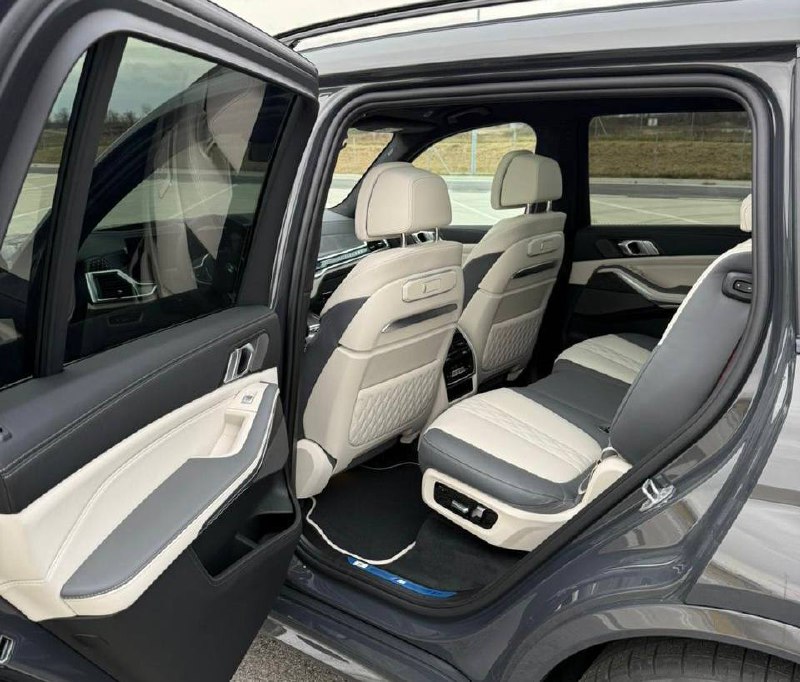 BMW X7 xDrive 40d Msportid-3385