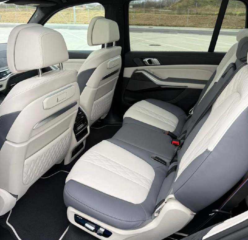 BMW X7 xDrive 40d Msportid-3385