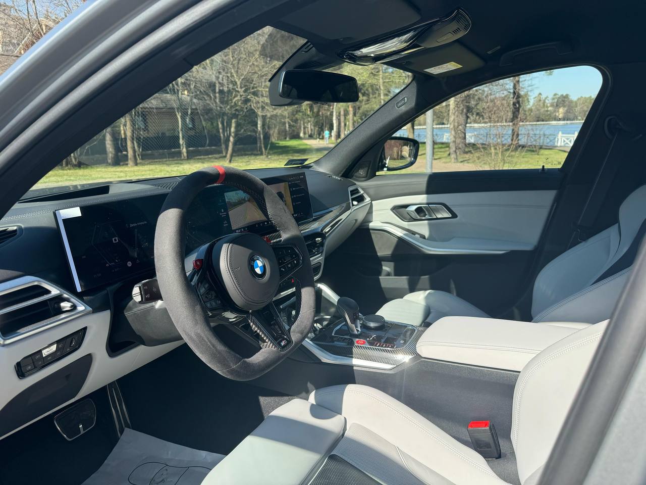 BMW M3 xDrive Competitionid-3386