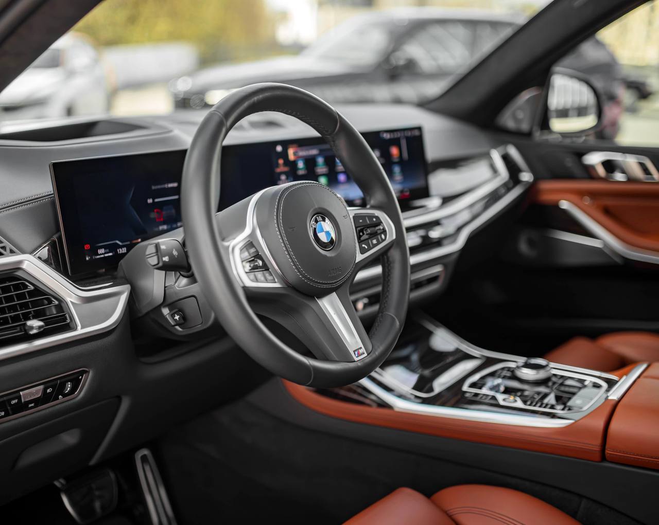 BMW X7 xDrive 40d Msportid-3402
