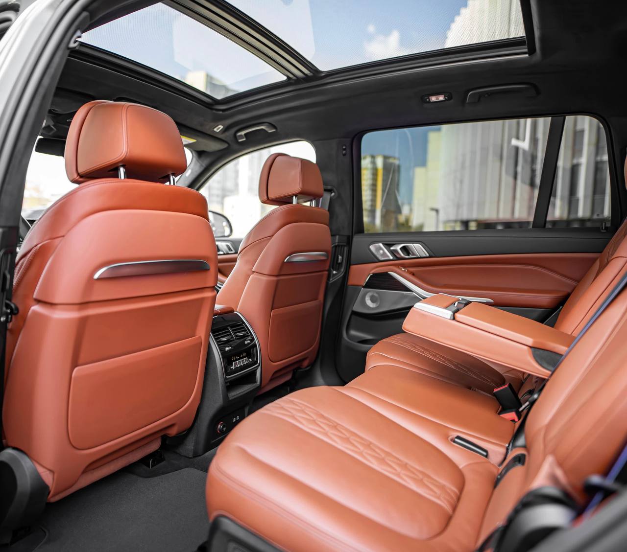 BMW X7 xDrive 40d Msportid-3402