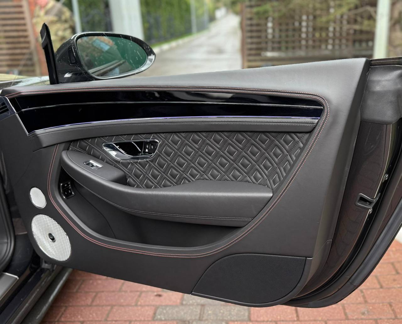 Bentley Continental GT id-3603