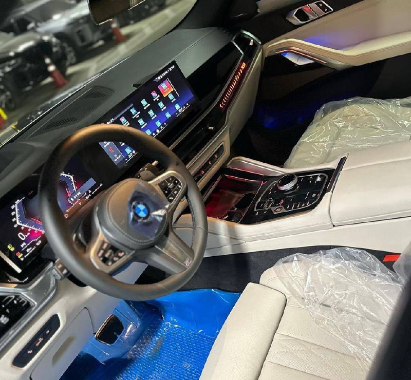 BMW X6 xDrive 40i Msportid-3604