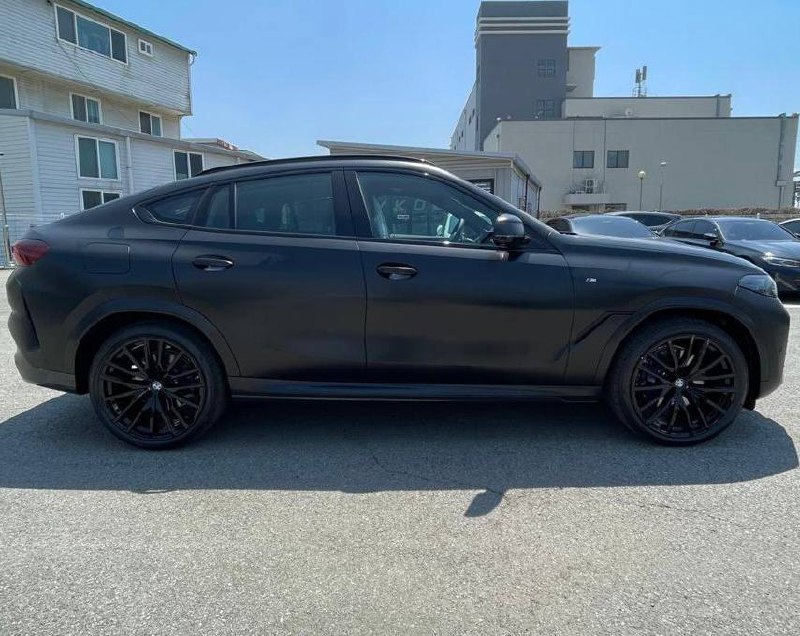 BMW X6 xDrive 40i Msportid-3605