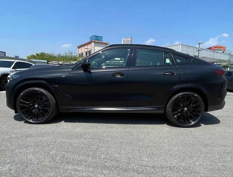 BMW X6 xDrive 40i Msportid-3606