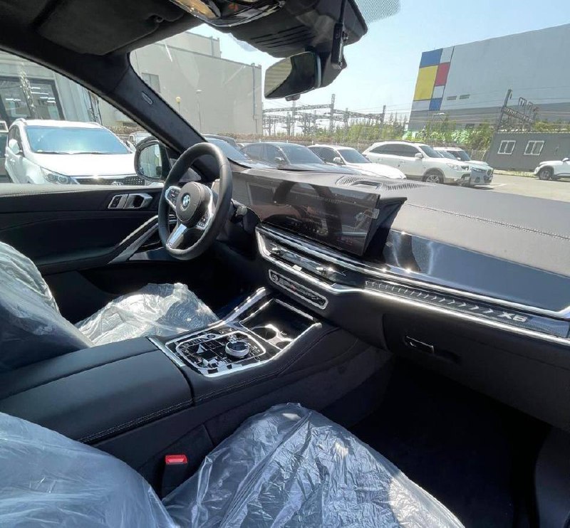 BMW X6 xDrive 40i Msportid-3606