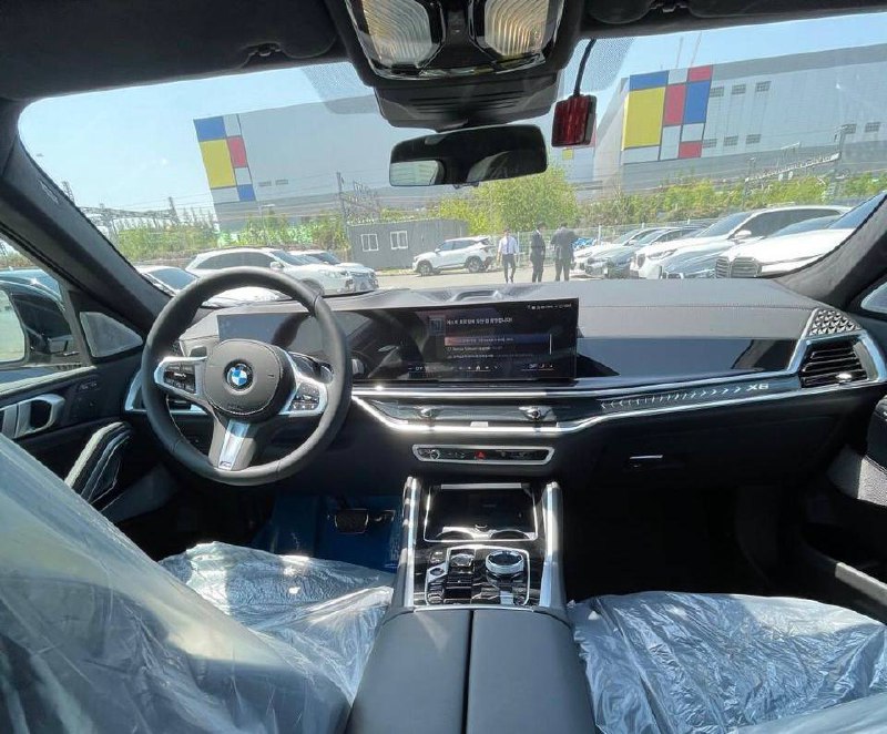 BMW X6 xDrive 40i Msportid-3606