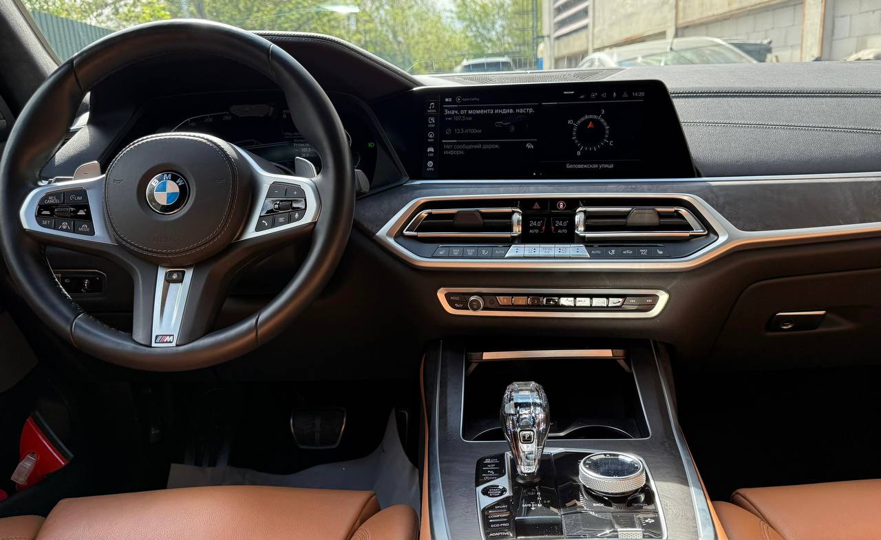 BMW X7 xDrive 30d Msportid-3607