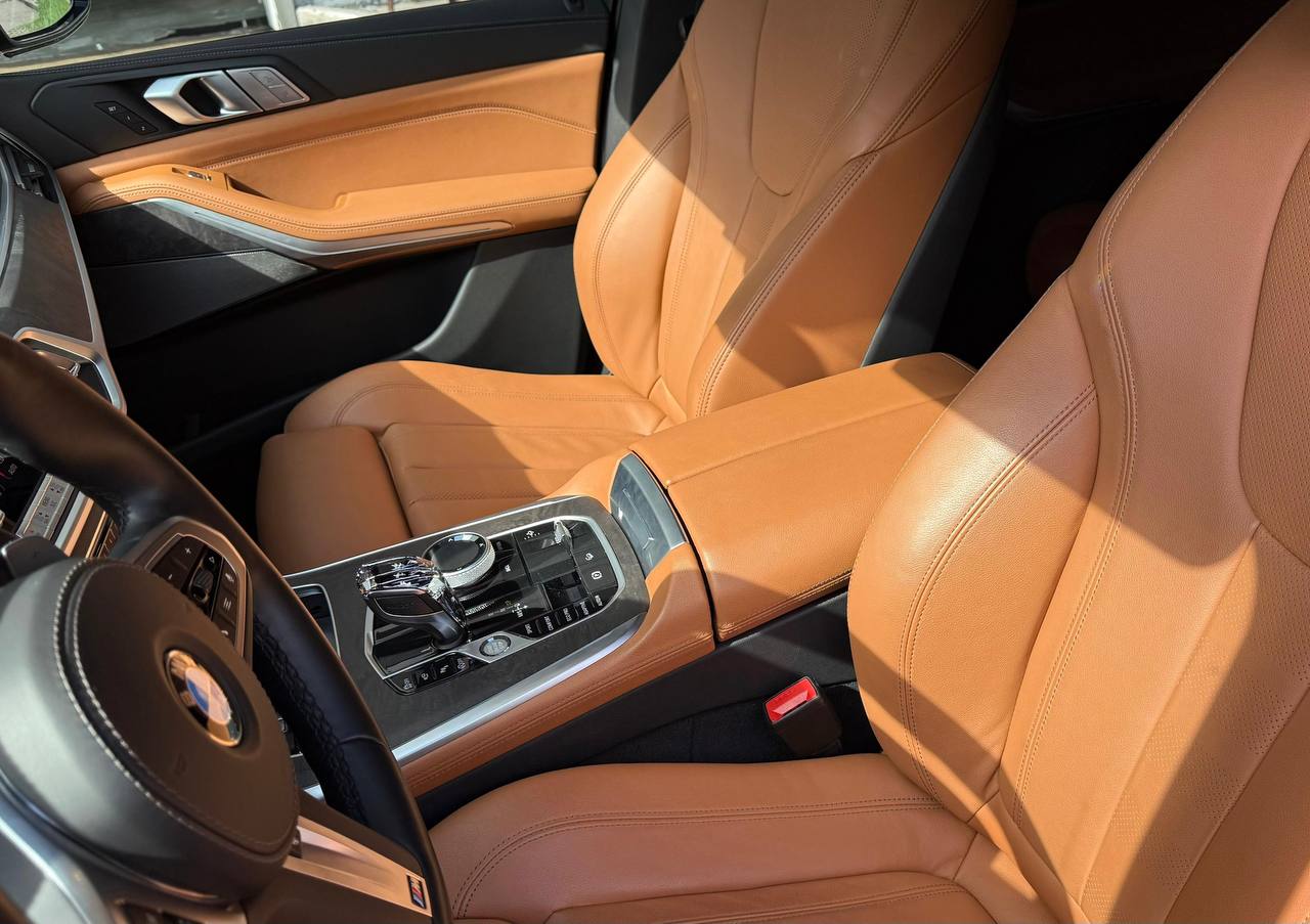 BMW X7 xDrive 30d Msportid-3607