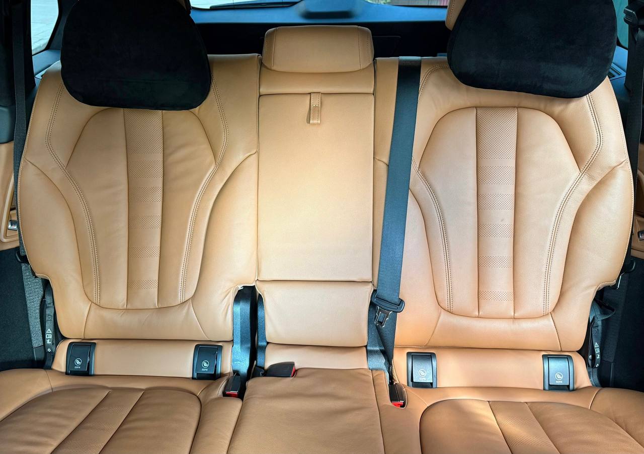 BMW X7 xDrive 30d Msportid-3607