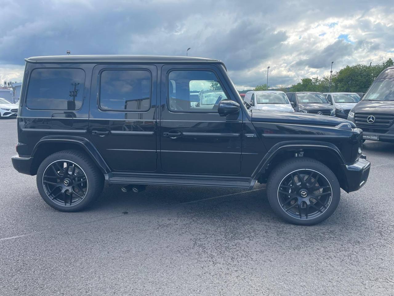 Mercedes-Benz G-Class 63id-4127