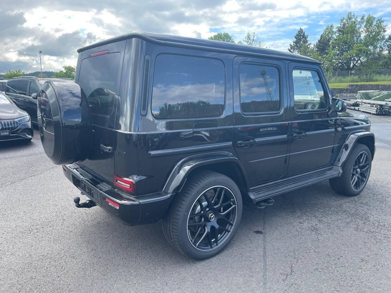 Mercedes-Benz G-Class 63id-4127