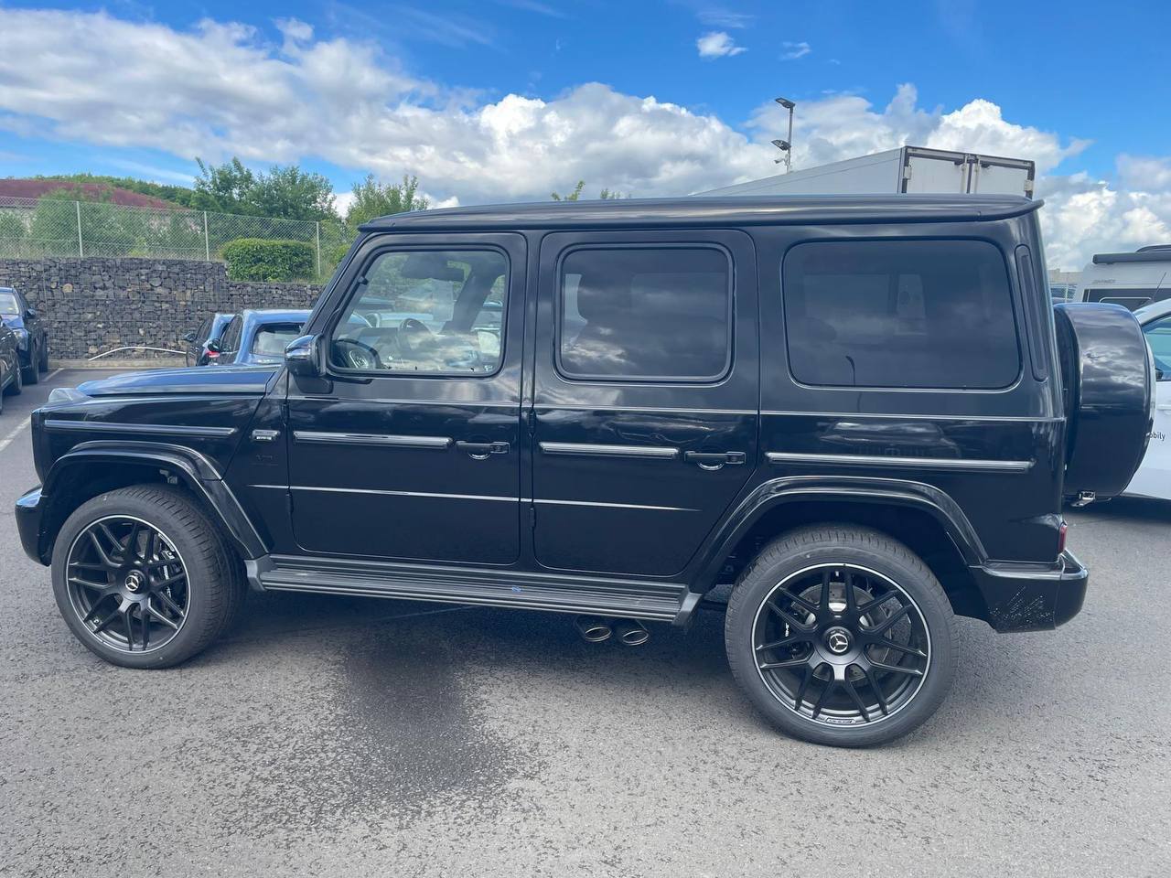 Mercedes-Benz G-Class 63id-4127