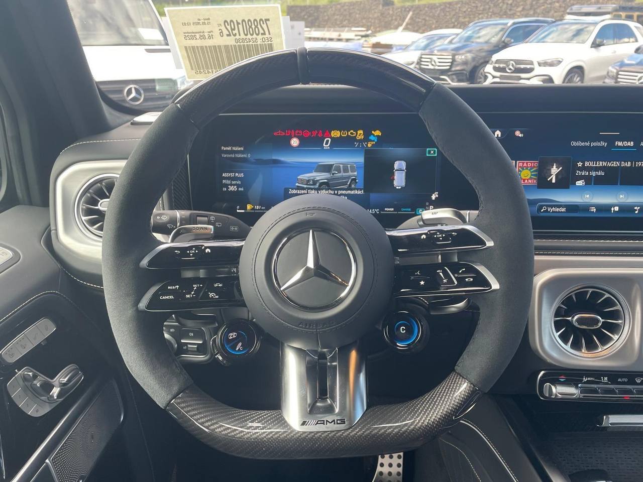 Mercedes-Benz G-Class 63id-4127