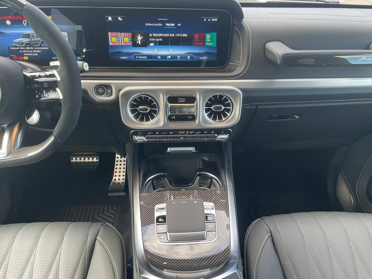 Mercedes-Benz G-Class 63id-4127