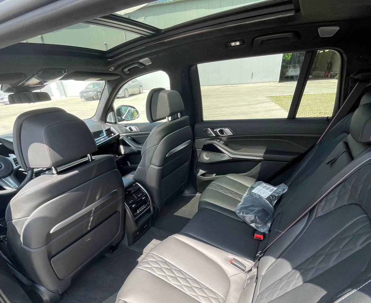 BMW X7 xDrive 40d Msportid-4128