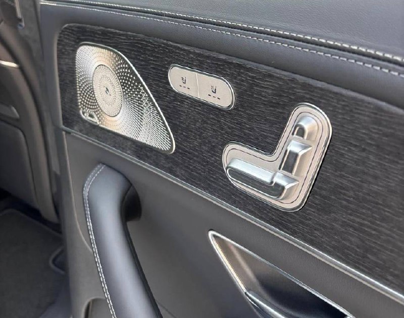 Mercedes-Benz GLS-Class 4M 580id-4129