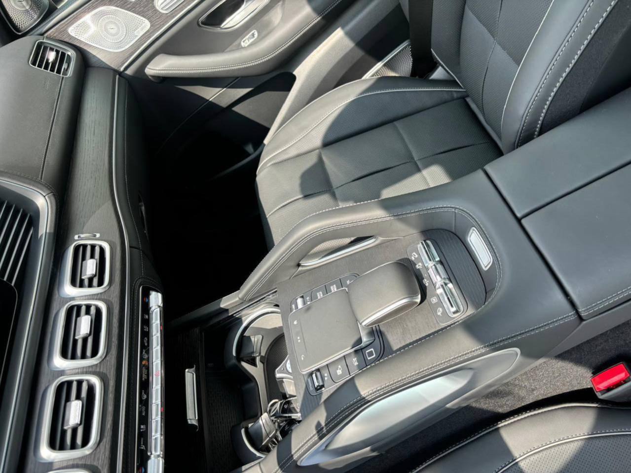 Mercedes-Benz GLS-Class 4M 580id-4129