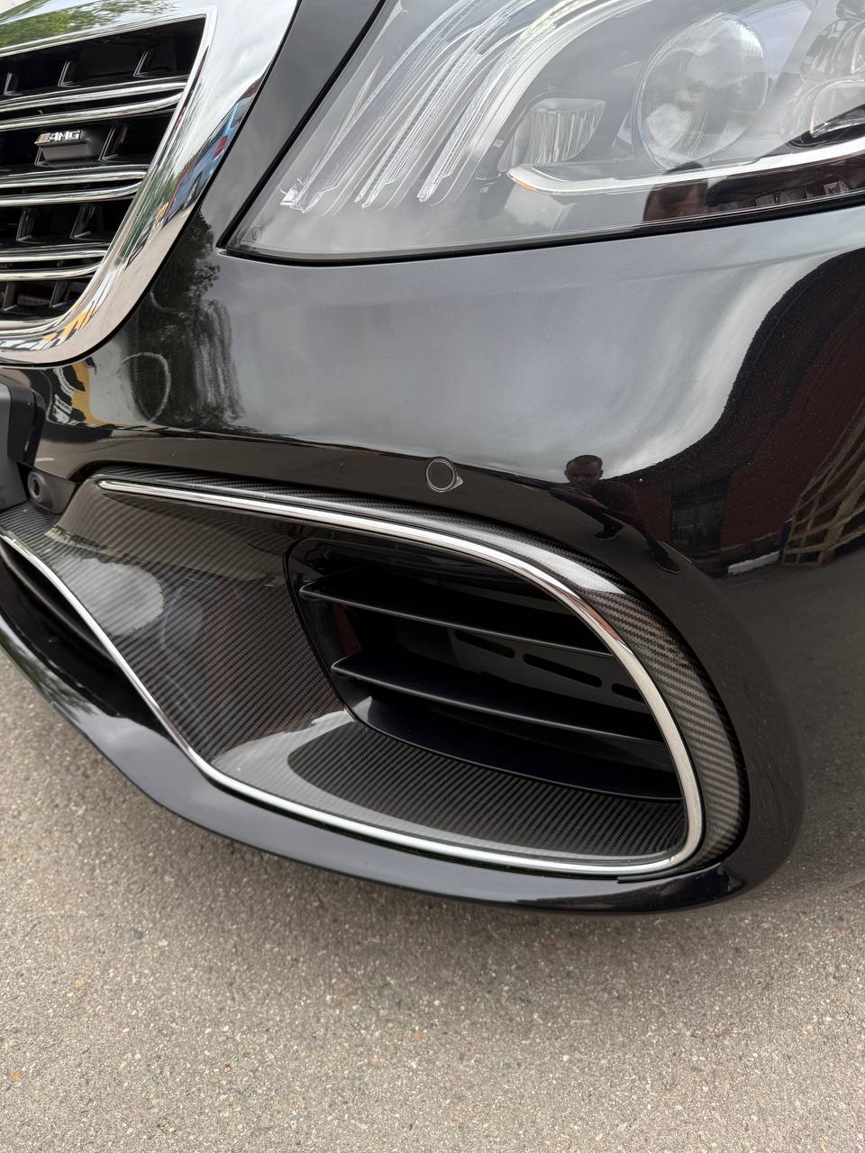 Mercedes-Benz S-Class S63id-4130