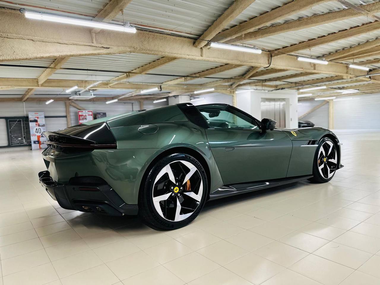 Ferrari 12Cilindri id-4481