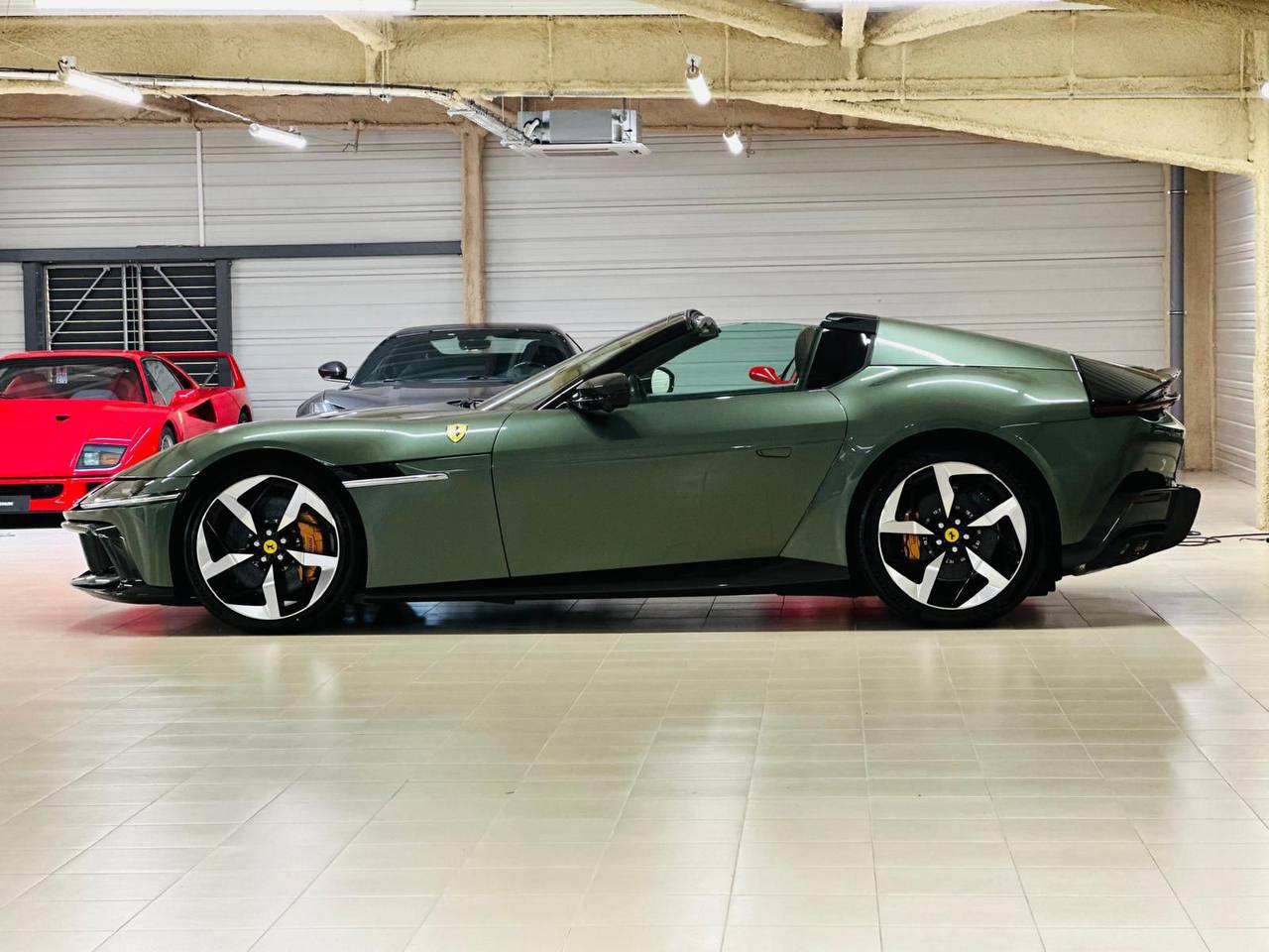 Ferrari 12Cilindri id-4481