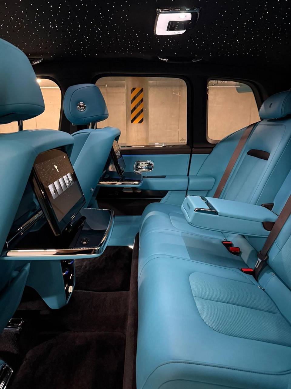 Rolls Royce Cullinan id-4483