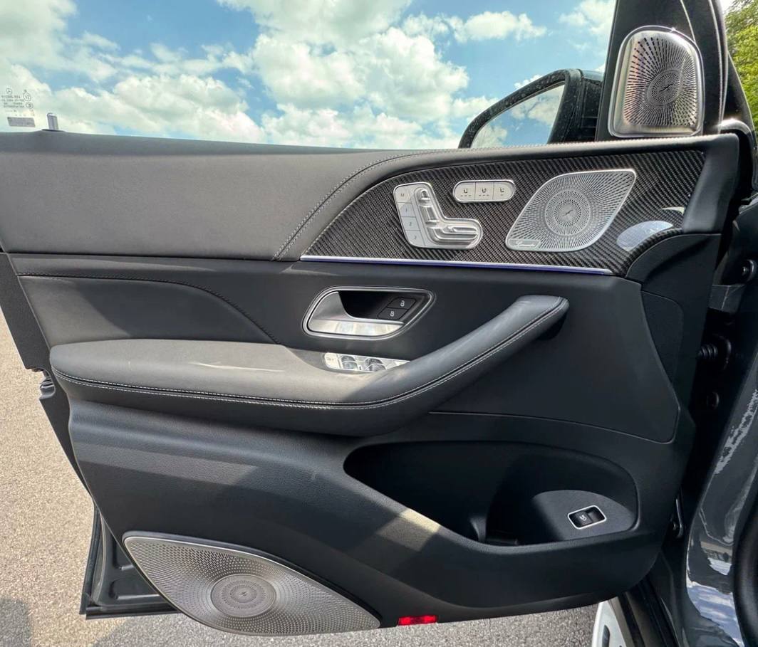 Mercedes-Benz GLS-Class 63 AMGid-4484