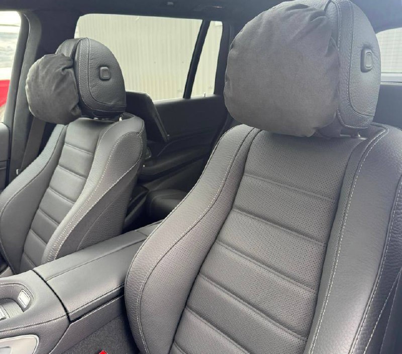 Mercedes-Benz GLS-Class 450d 4MATICid-4486