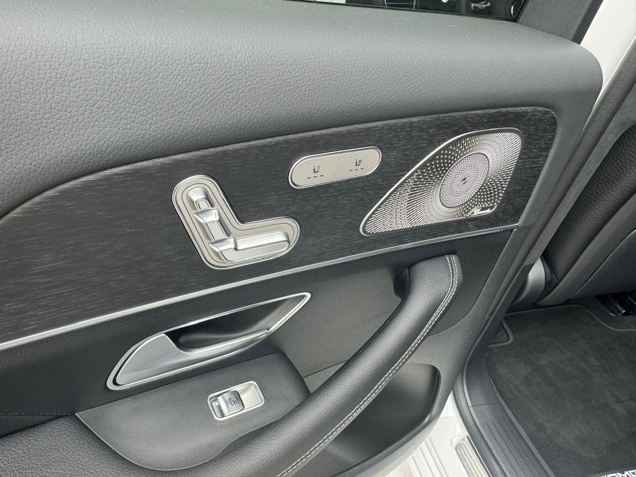 Mercedes-Benz GLS-Class 450d 4MATICid-4486