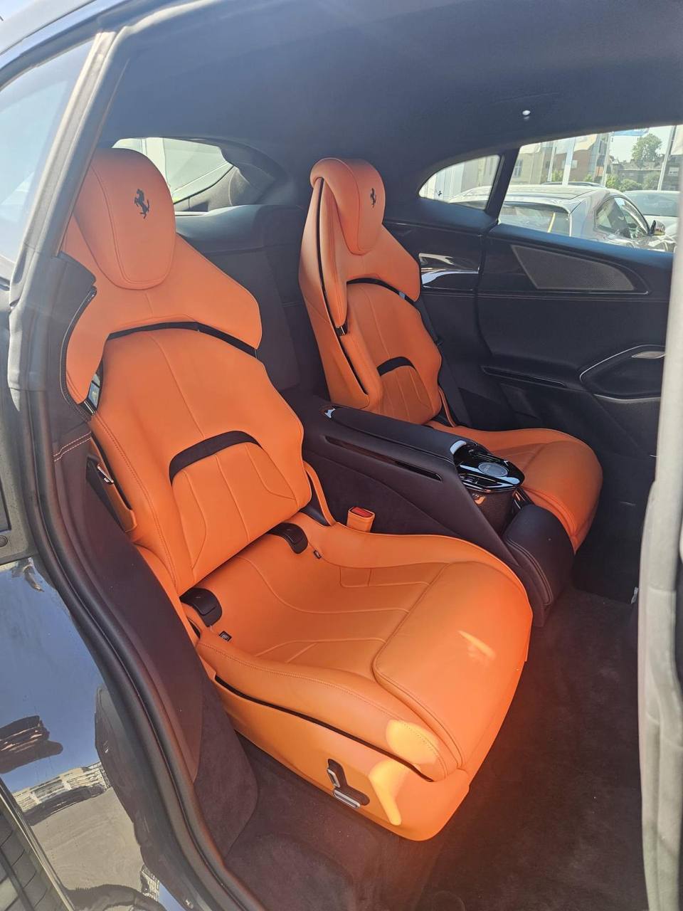 Ferrari Purosangue Special Editionid-4487