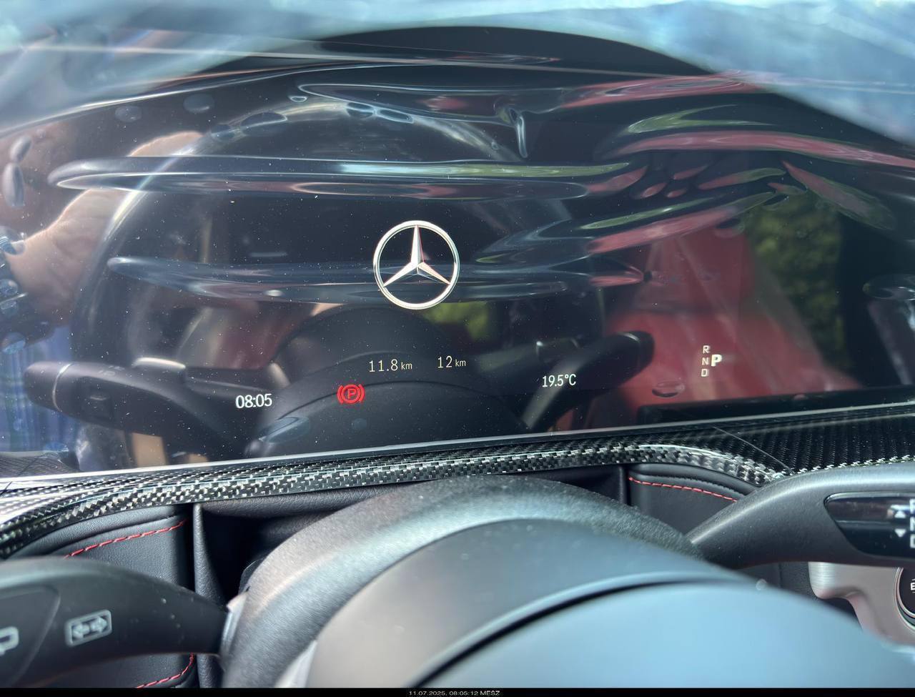 Mercedes-Benz G-Class 63 AMGid-4490