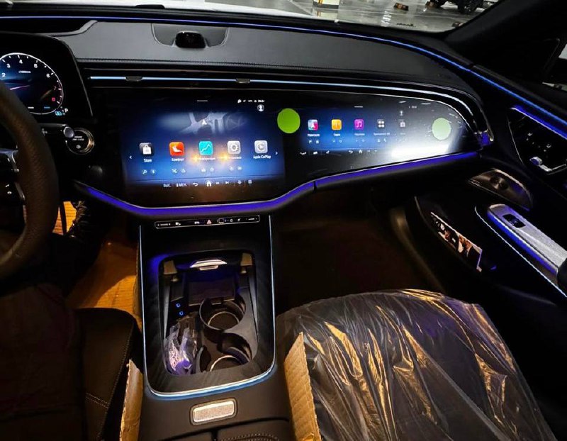 Mercedes-Benz E-Class 300 4M Sportid-4491