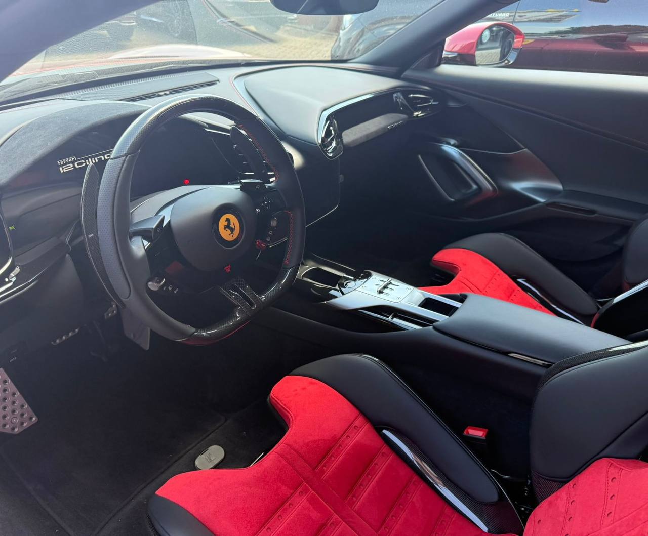 Ferrari 12Cilindri id-4801