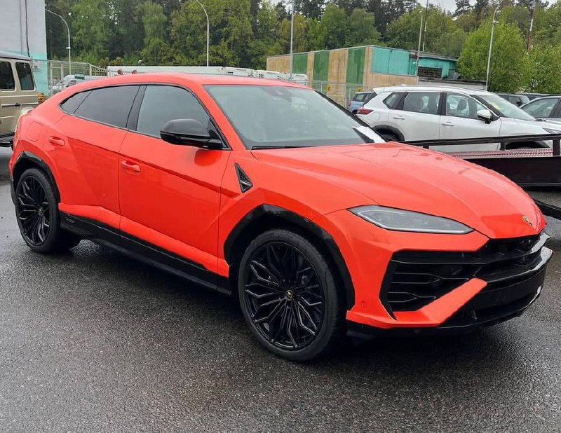 Lamborghini Urus SEid-4806