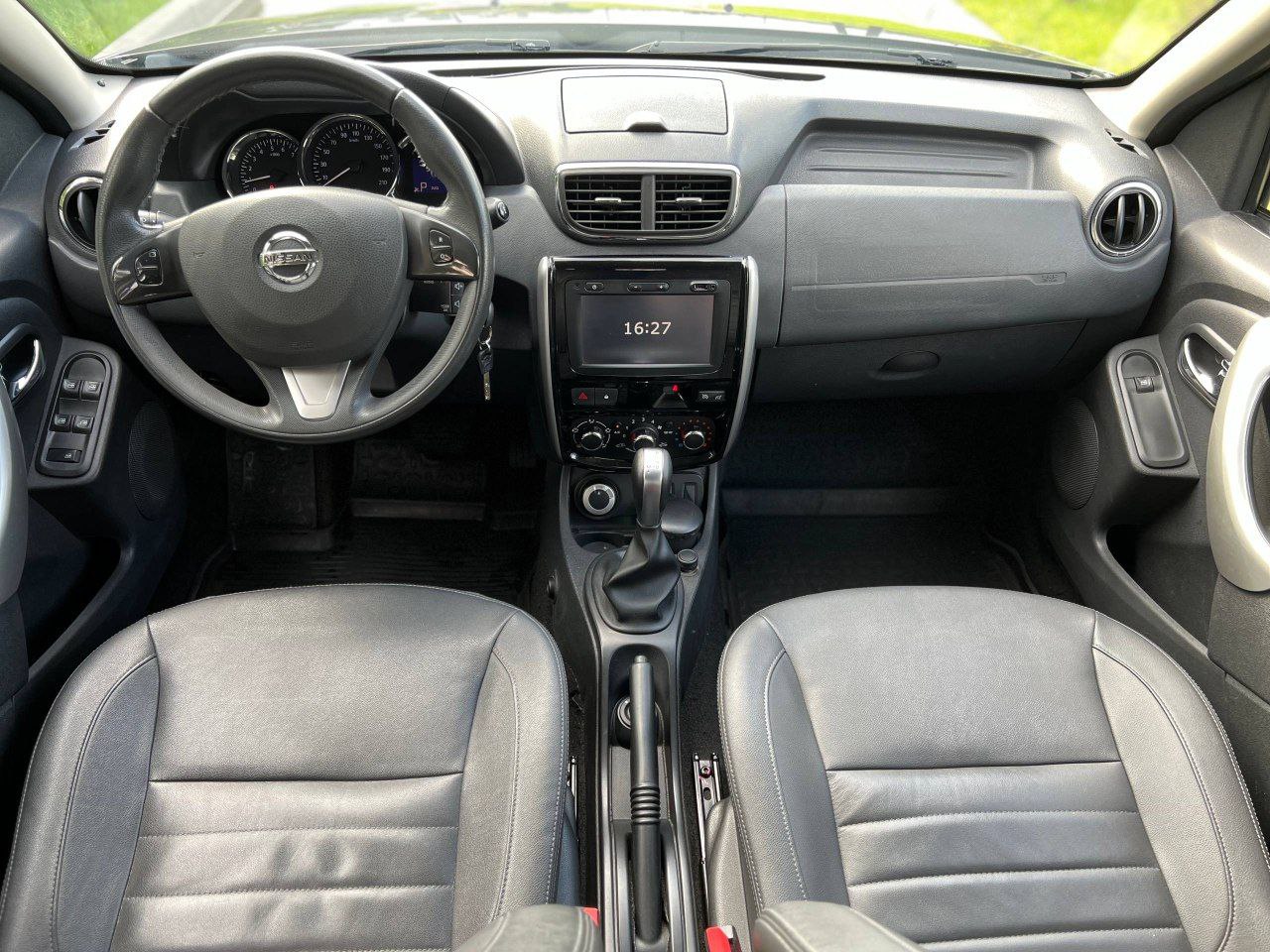 Nissan Terrano id-4809