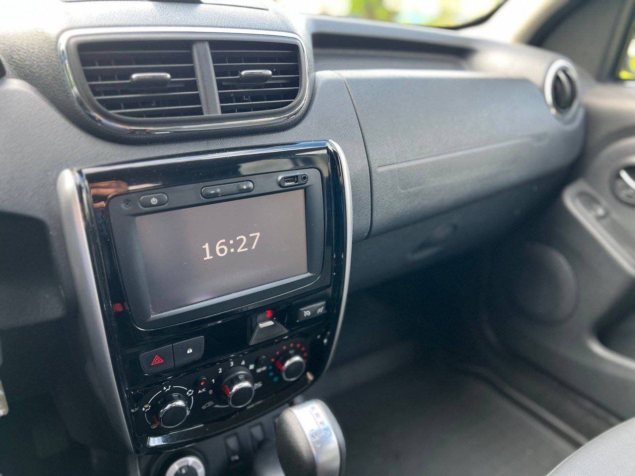 Nissan Terrano id-4809