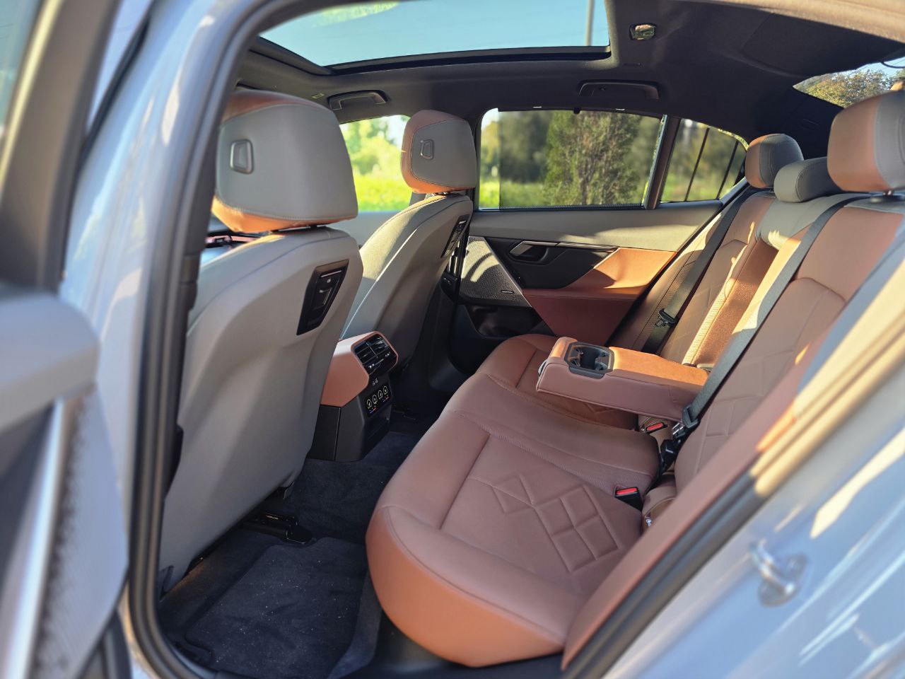 BMW 5 series 530iid-4811