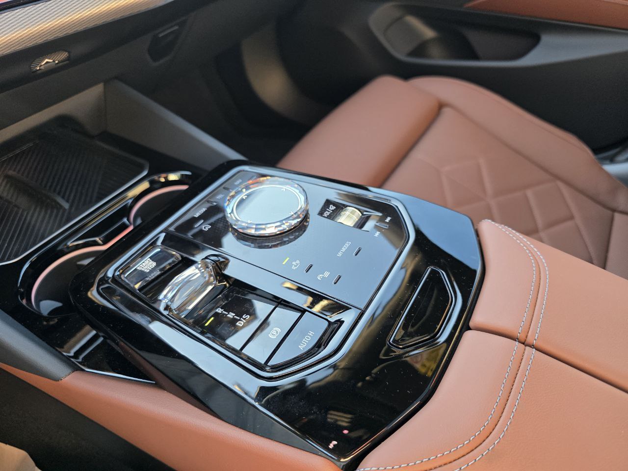 BMW 5 series 530iid-4811